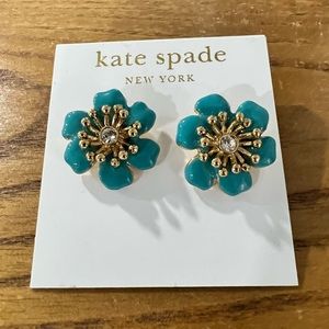 Kate Spade earrings
